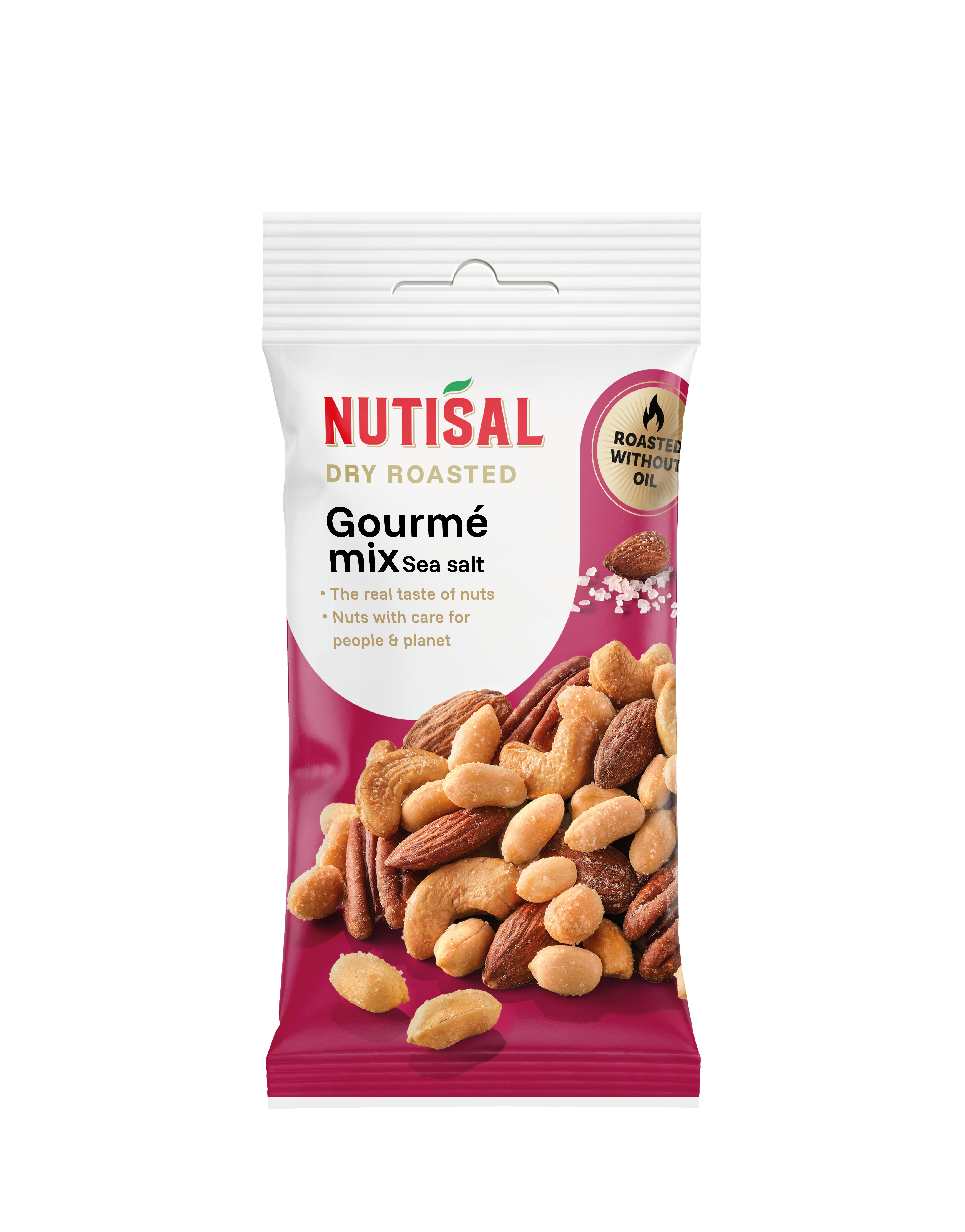 Nutisal Gourmé mix 60g